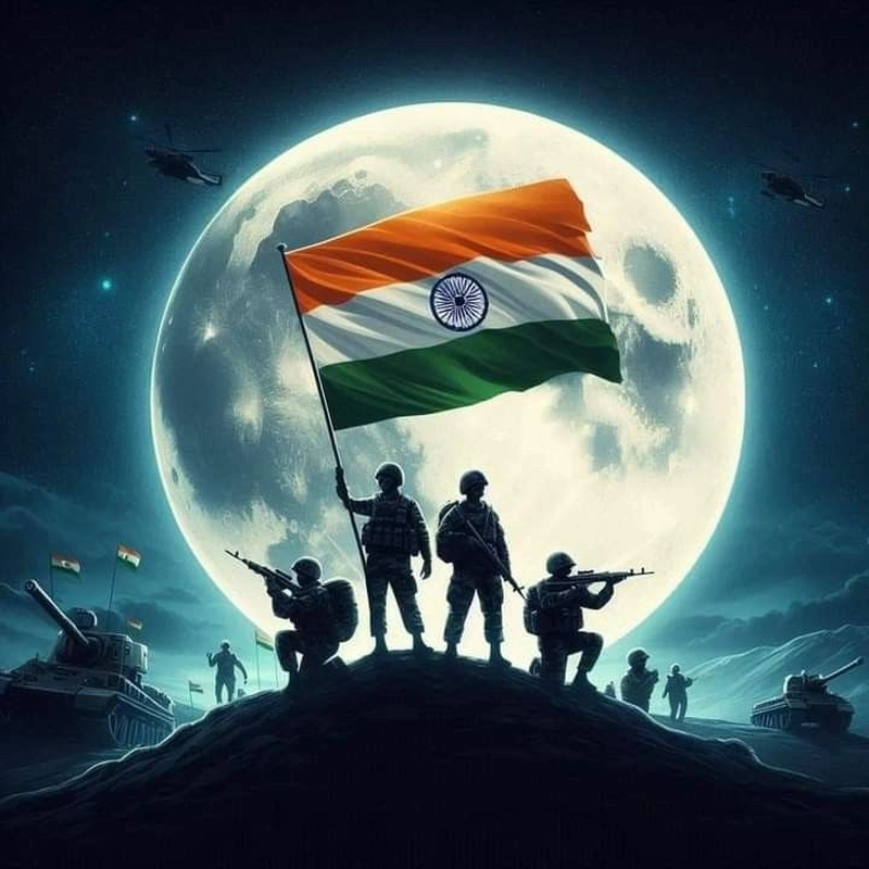 indian flag download for dp