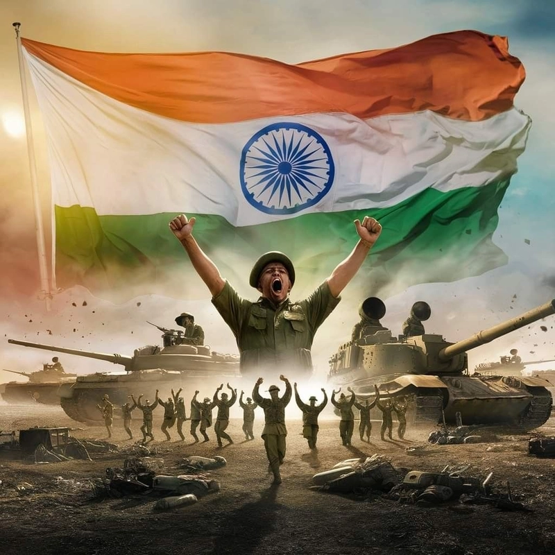 indian flag for whatsapp dp