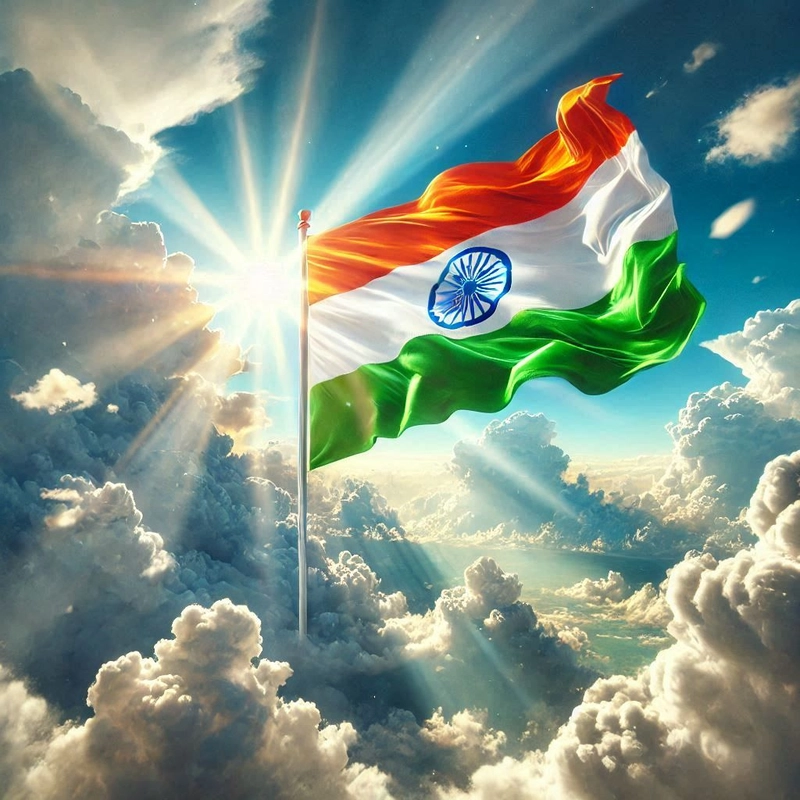 indian flag whatsapp dp download