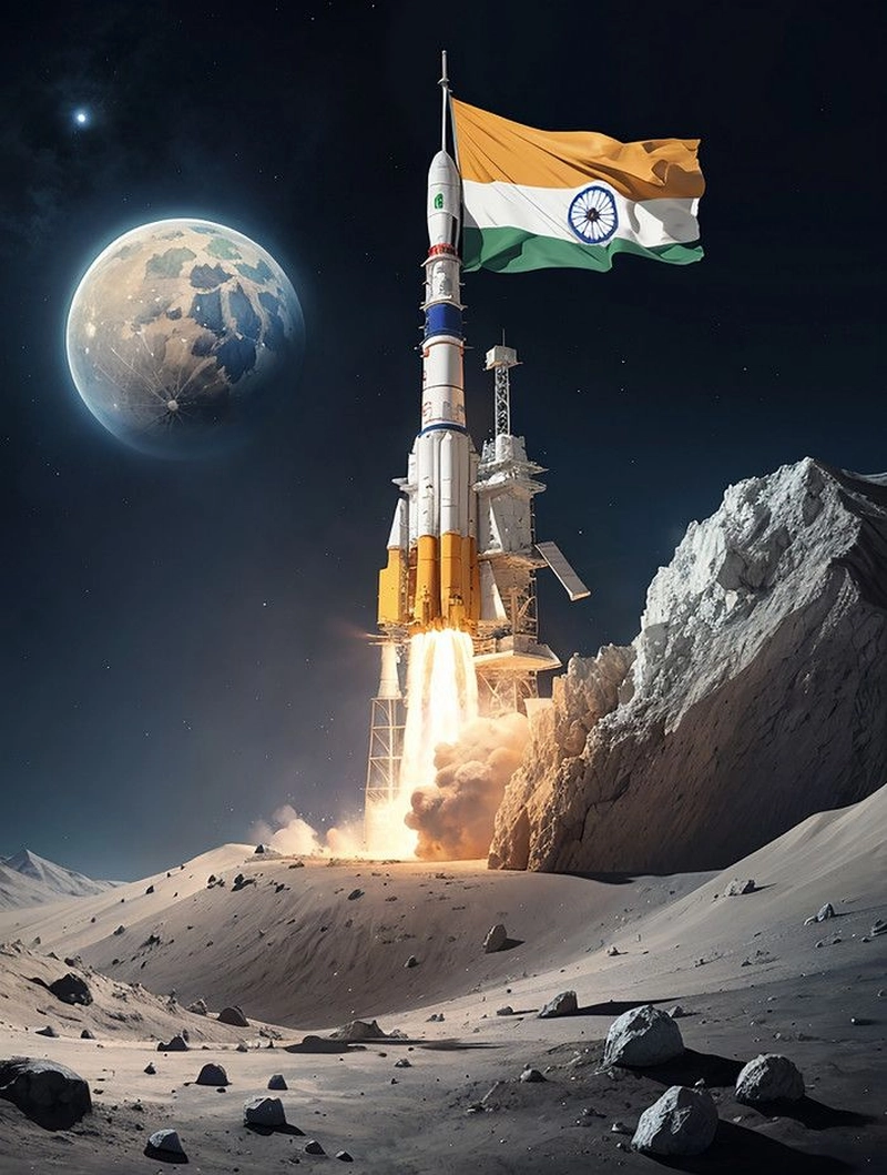 indian national flag for whatsapp dp