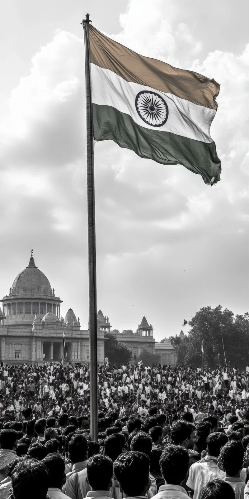 indian national flag for whatsapp