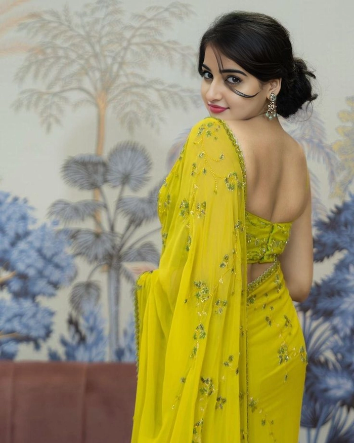 indian saree girl dp