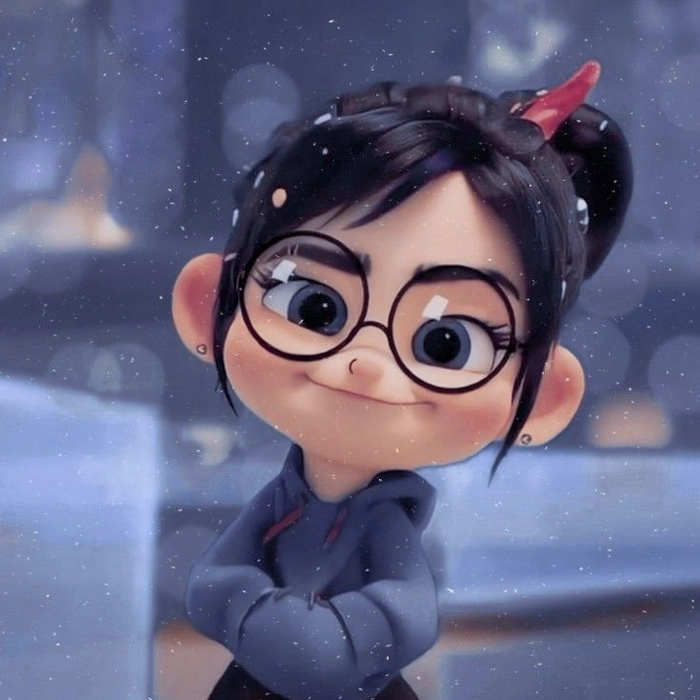 instagram cartoon pfp