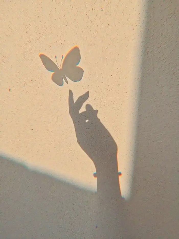 instagram cute aesthetic dp