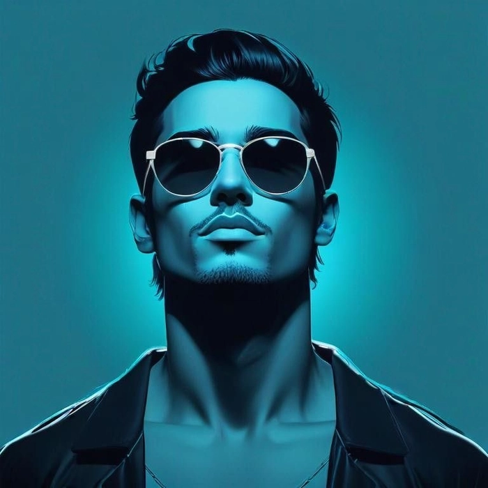 instagram rajput dp