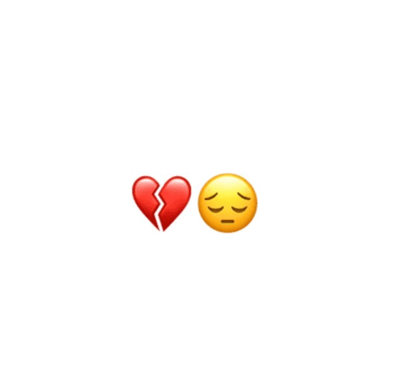 instagram wallpaper sad emoji dp