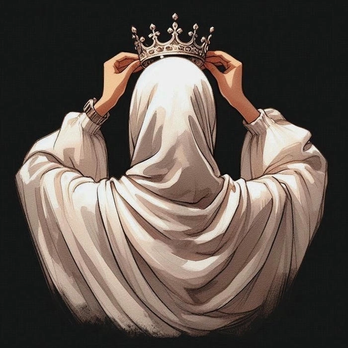 islamic cute dp