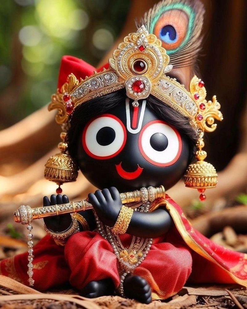 jagannath dp for whatsapp