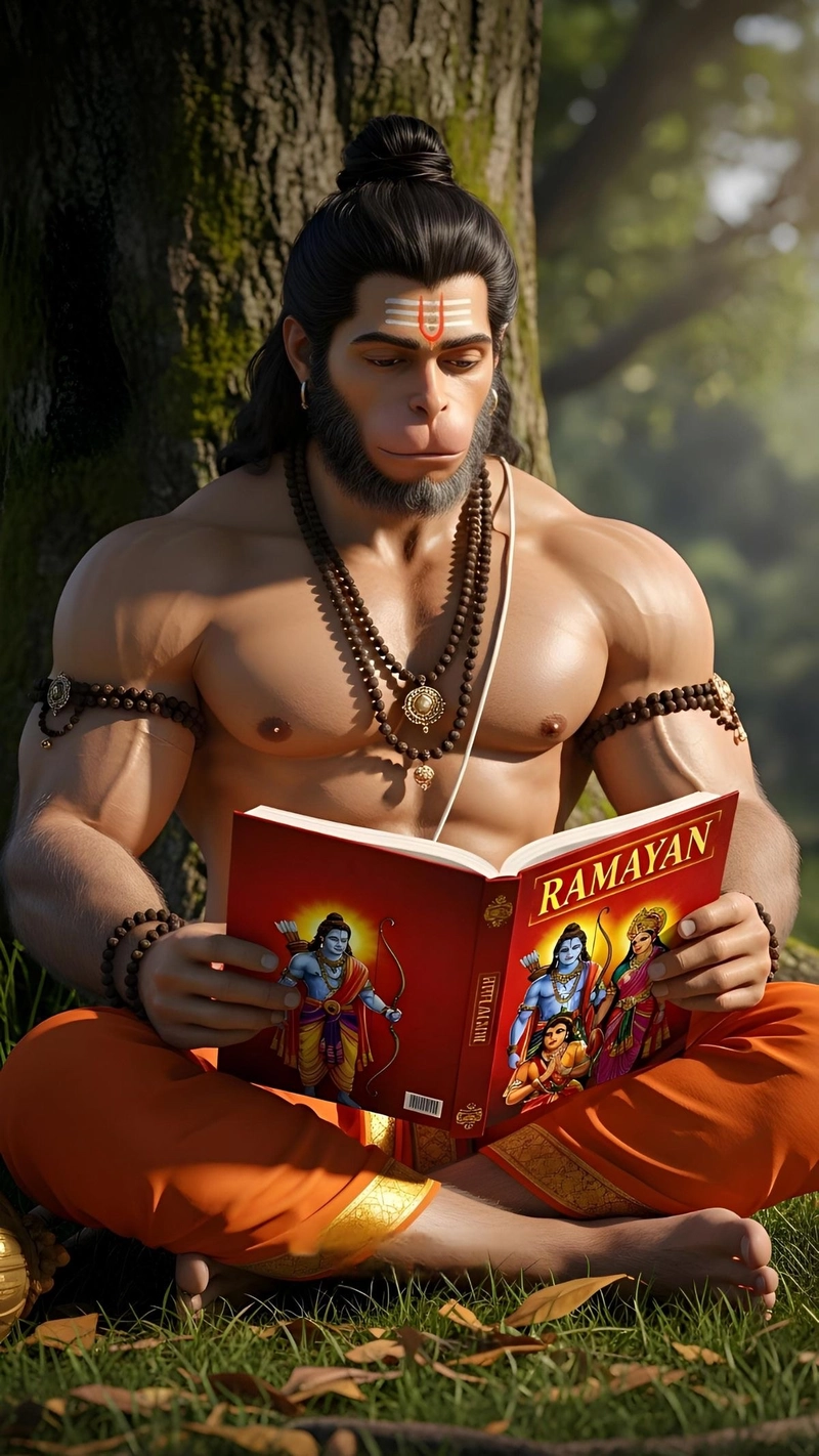 jai shree ram danger face