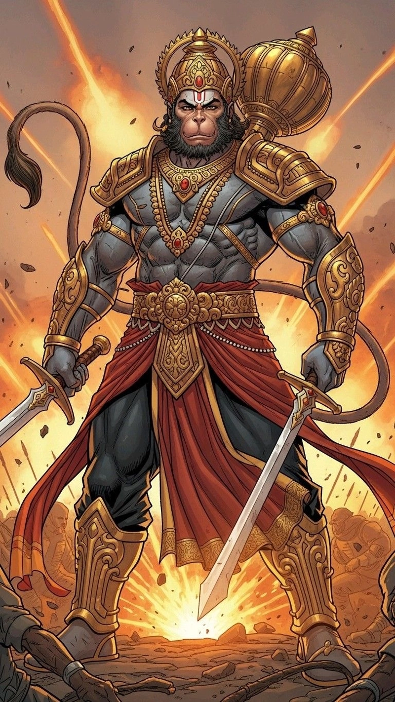 jai shree ram danger images