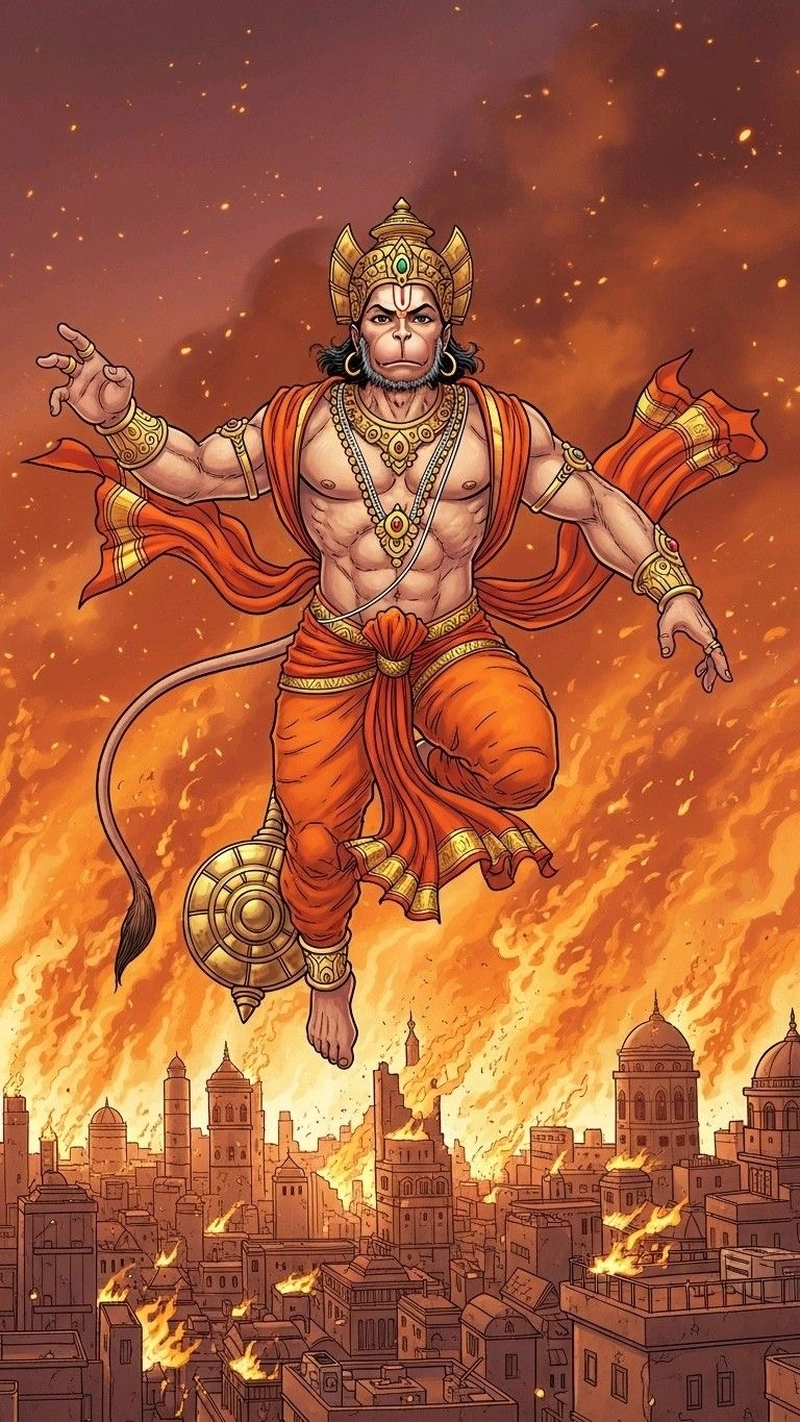 jai shree ram danger