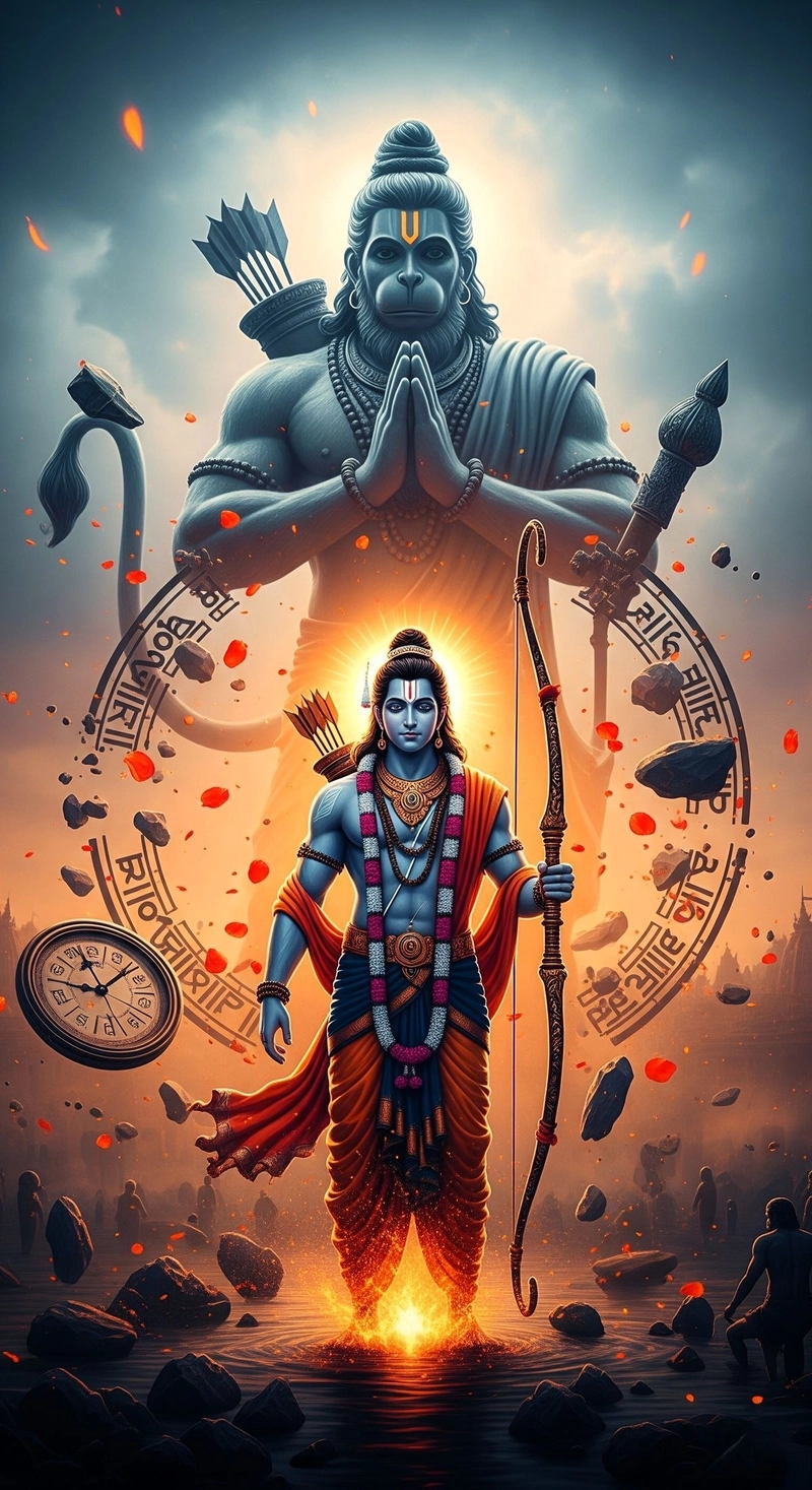 jai shree ram dp for whatsapp