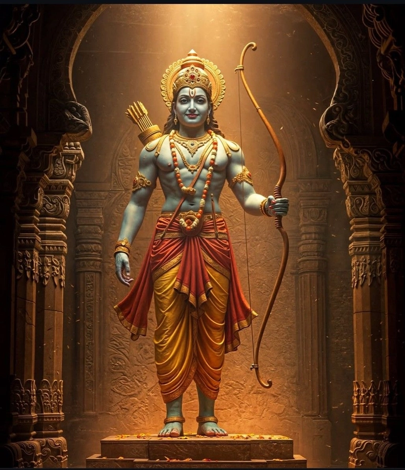 jai shree ram hd images