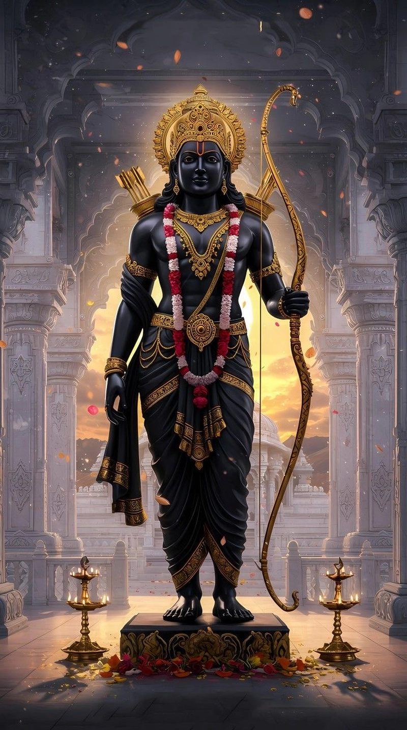 jai shree ram image download