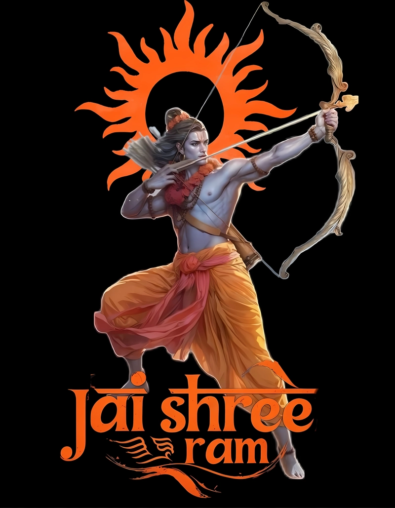 jai shree ram image full hd