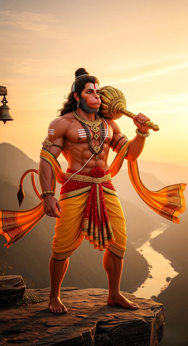 jai shree ram images in hindi