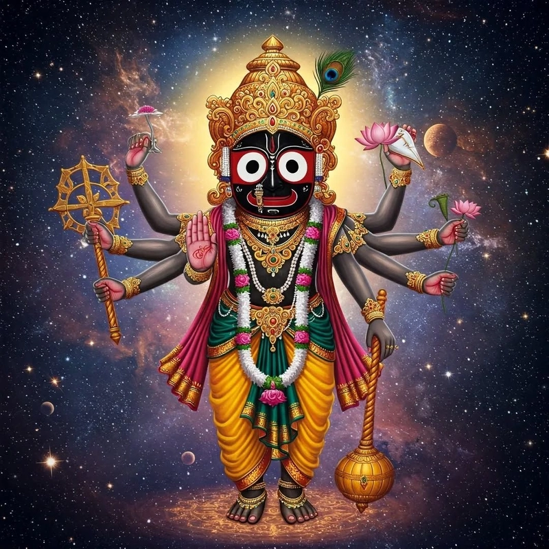 jay jagannath dp for whatsapp
