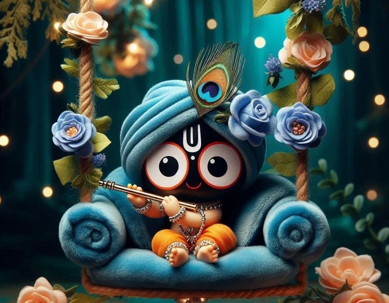 jay jagannath dp photo