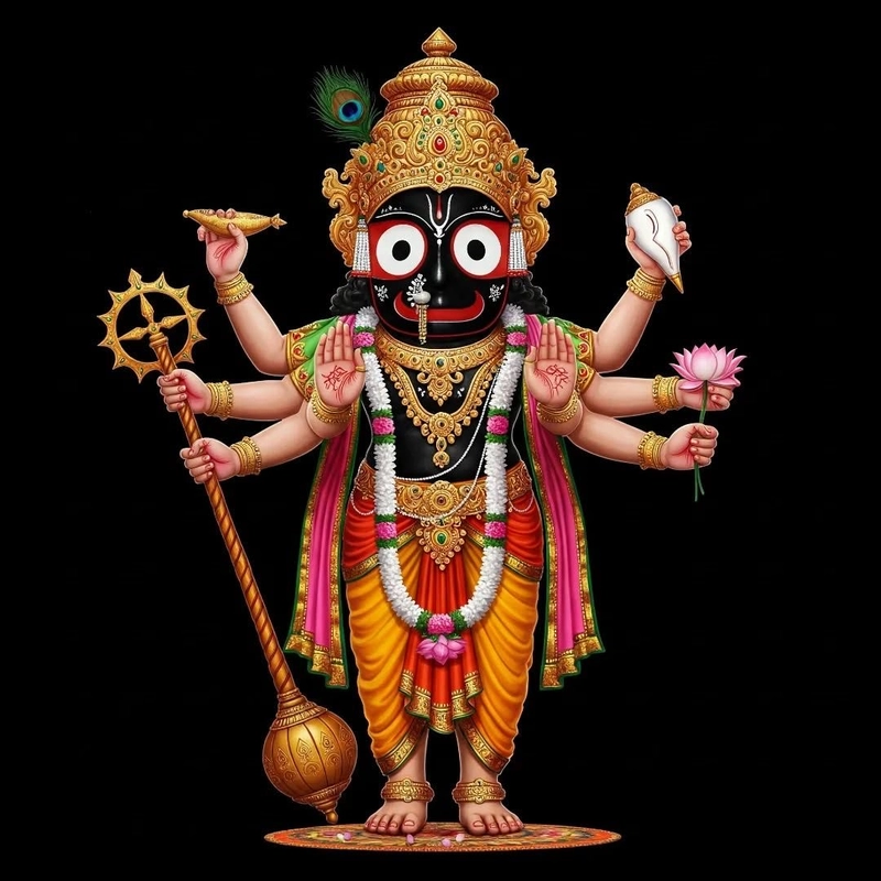 jay jagannath photo dp