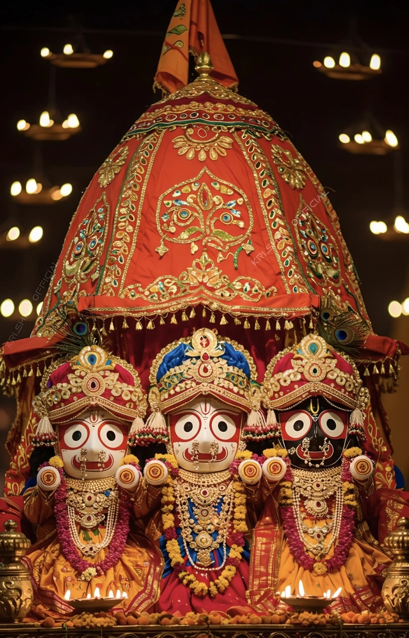 jay jagannath real photo