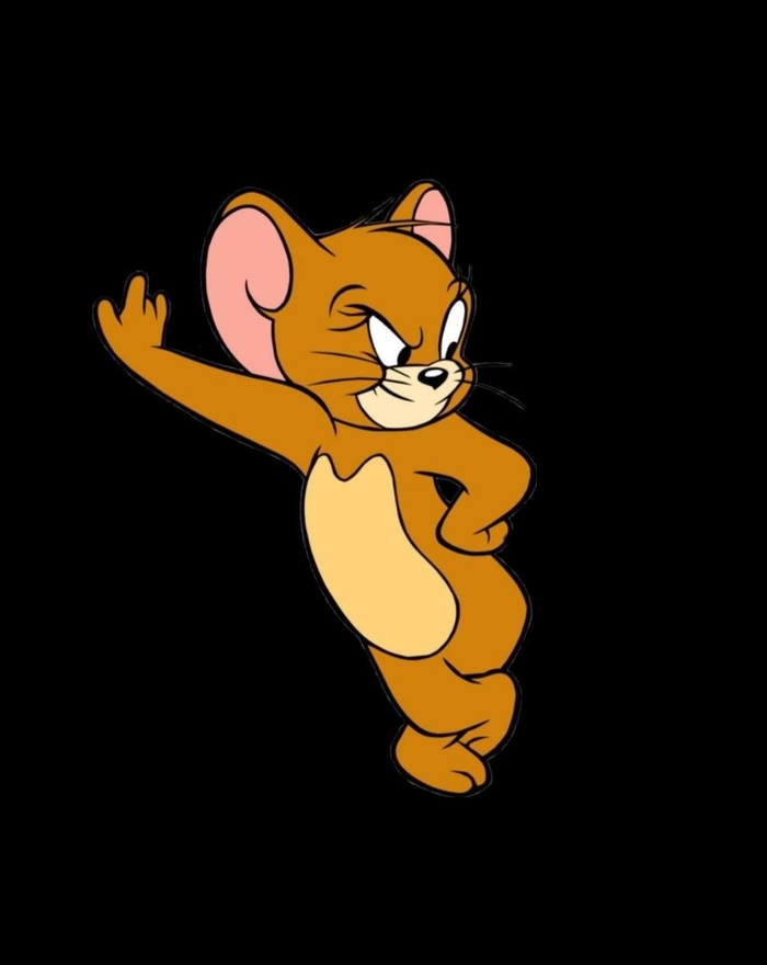 jerry dp photo download