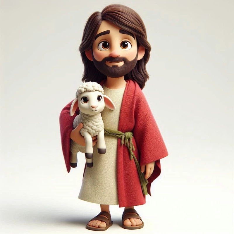jesus 3d images free download