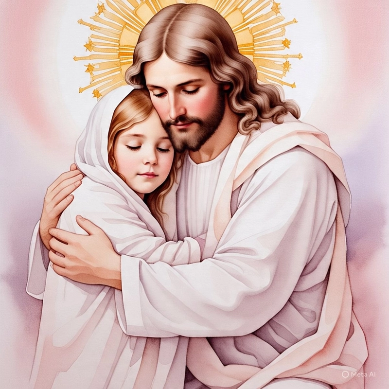jesus christ 3d images