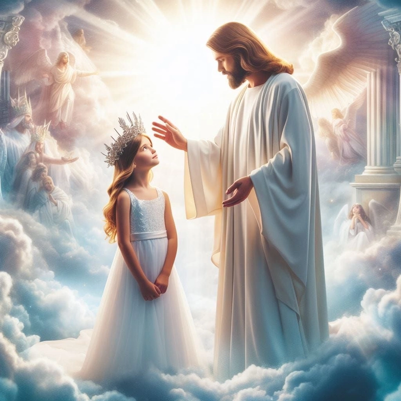 jesus christ the image of god