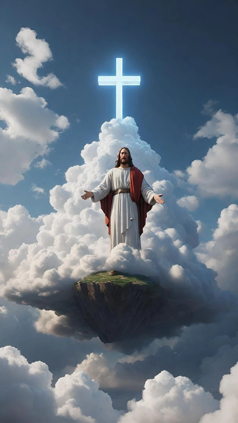 jesus cross images hd 3d download free