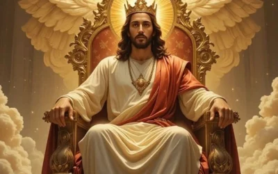 jesus dp hd