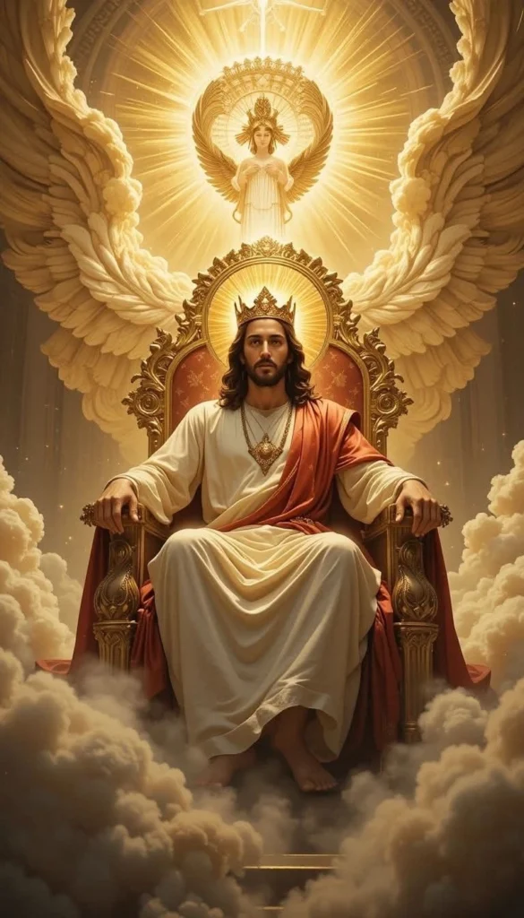 jesus dp hd
