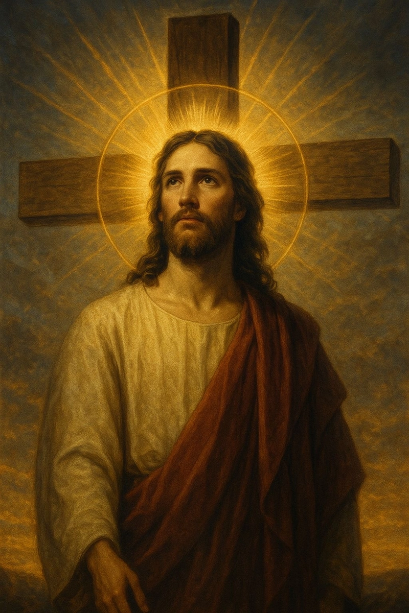 jesus dp images