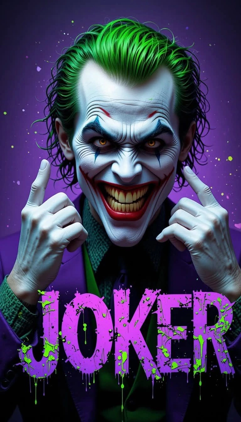 joker dp download