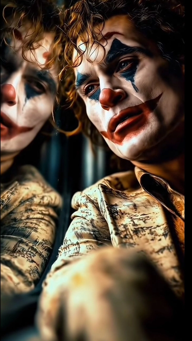 joker dp hd