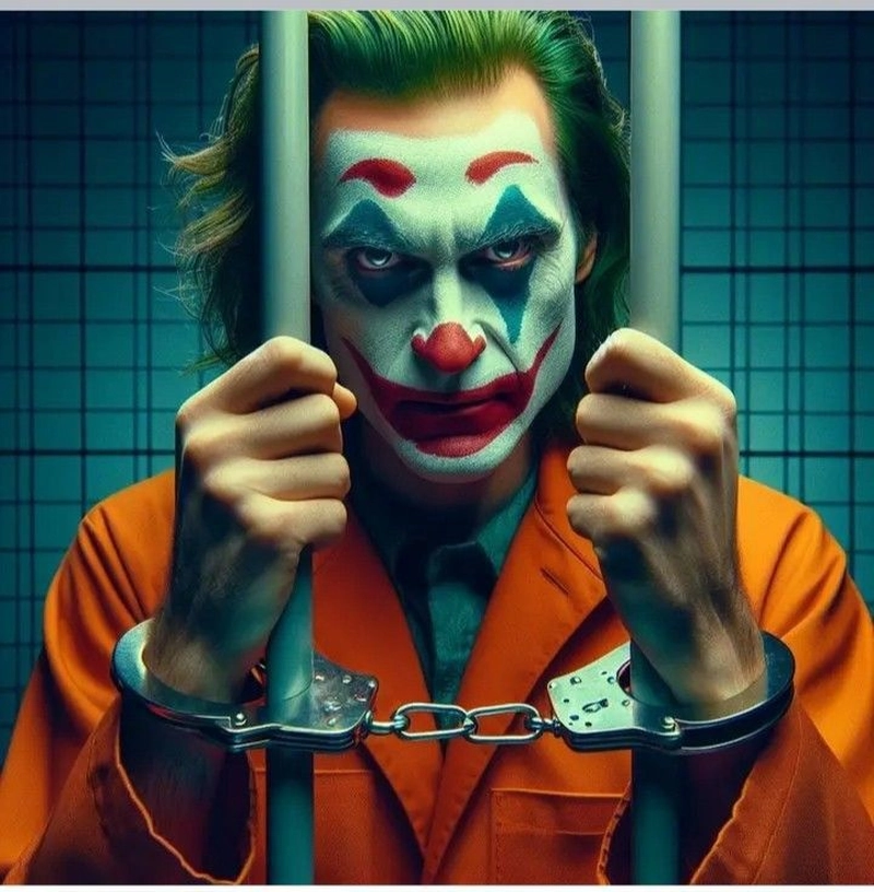 joker hd dp