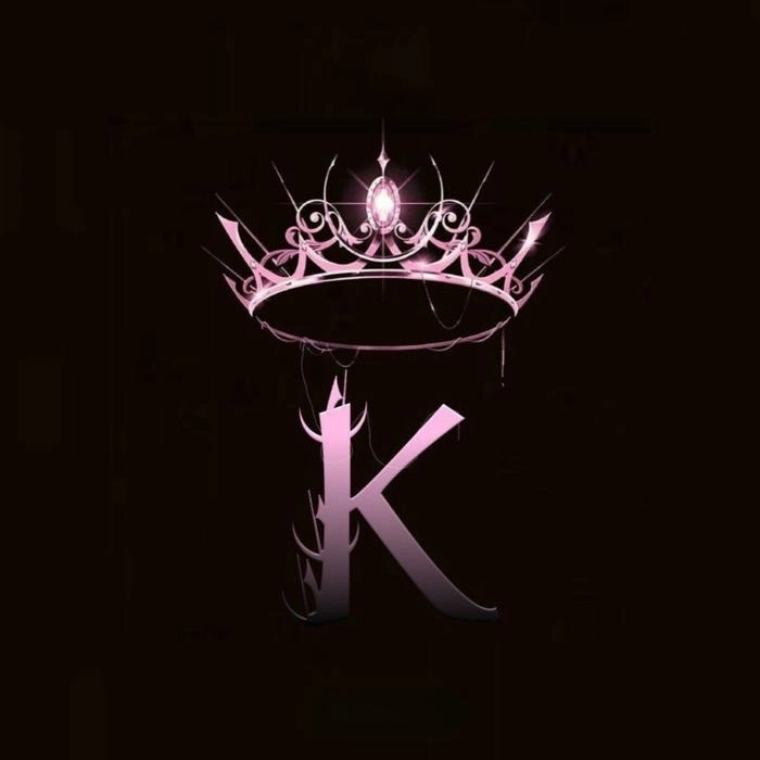 k letter dp for whatsapp