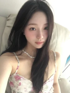 korean cute and stylish girls for whatsapp dp