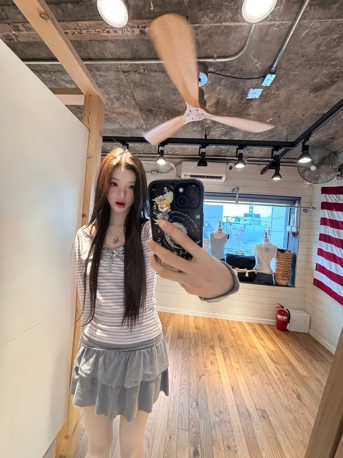 korean cute girls pic cor dp