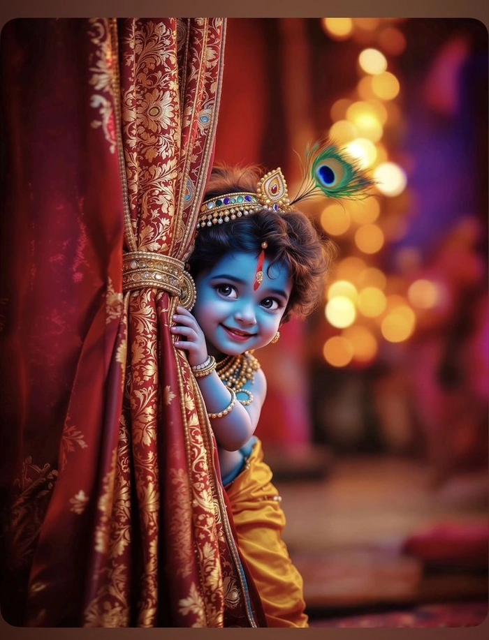 krishna images for dp