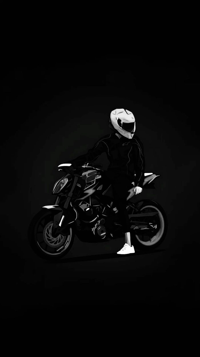 ktm bike dp