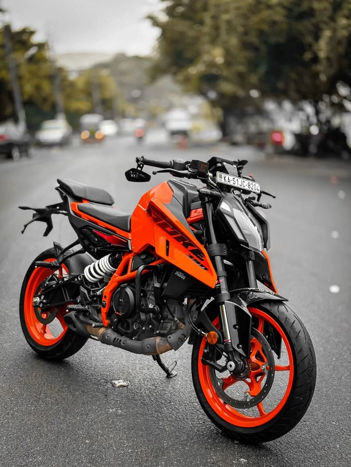 ktm bike images for dp