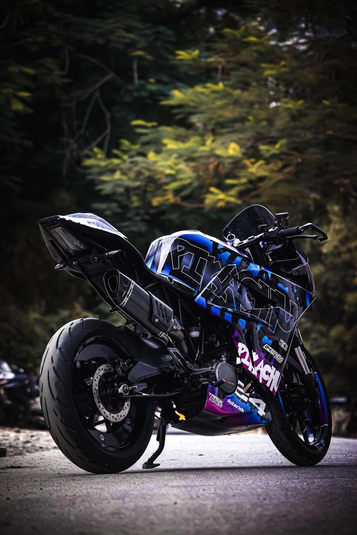 ktm bike whatsapp dp