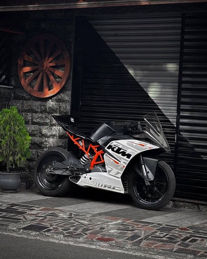ktm dps for whatsapp 2025