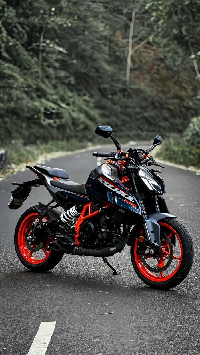 ktm duke 390 instagram dp