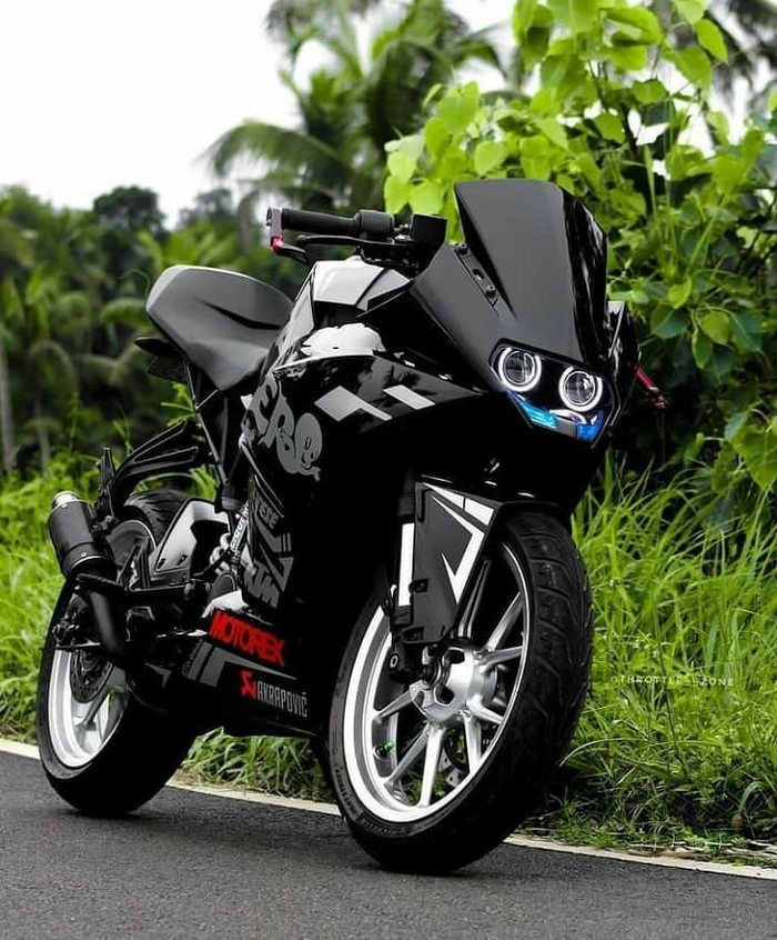 ktm rc 390 whatsapp dp