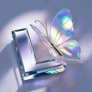 l name diamond dp image