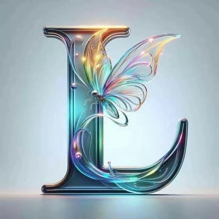 l name dp and colour