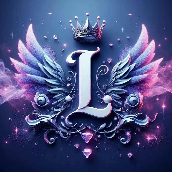 l name dp for whatsapp