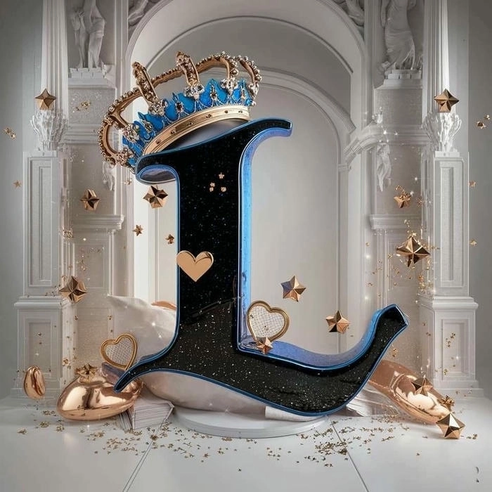 l name dp pic love