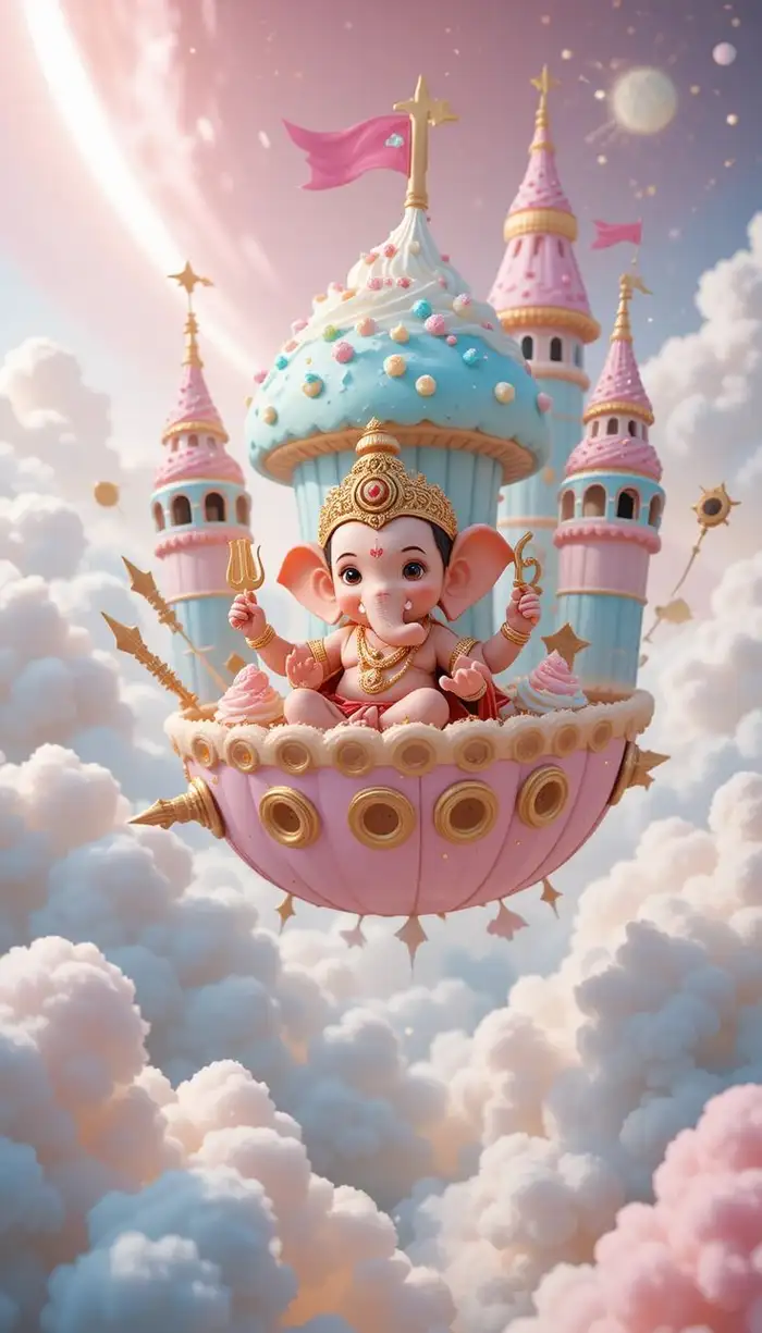 lord ganesha images for dp